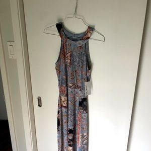 EnFocus Maxi Dress